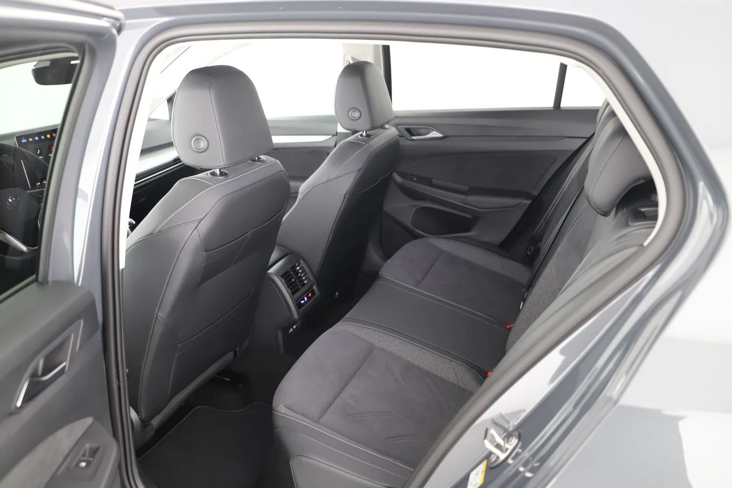 Bild eines VW Golf Rabbit TSI