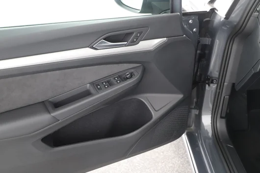 Bild eines VW Golf Rabbit TSI