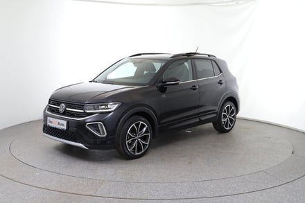 VW T-Cross Sport TSI