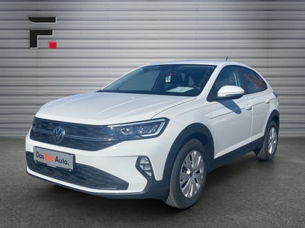 VW Taigo 4Me TSI