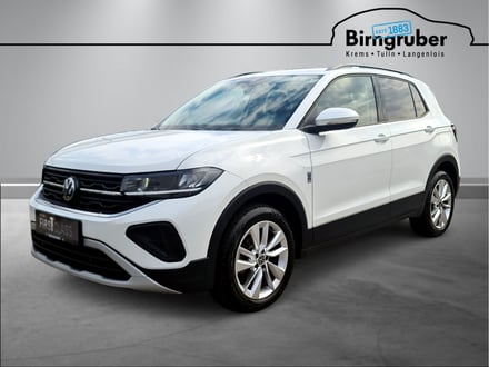 VW T-Cross Friends TSI