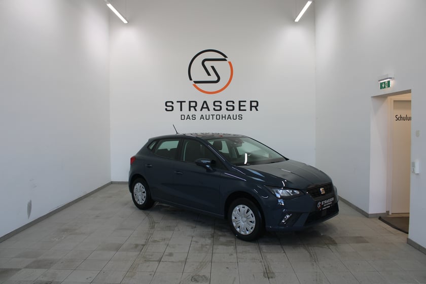 SEAT Ibiza Reference 1.0 TSI