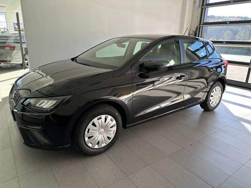 SEAT Ibiza Reference 1.0 TSI
