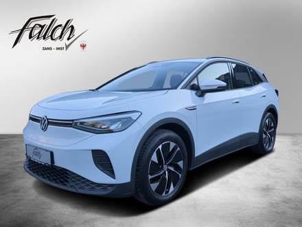 VW ID.4 Pro Performance 150 kW