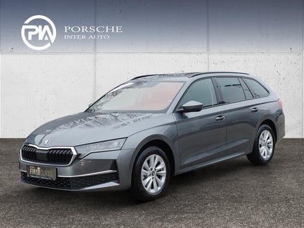 Škoda Octavia Combi Selection TDI DSG