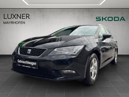 SEAT Leon Kombi Style 4Drive TDI CR