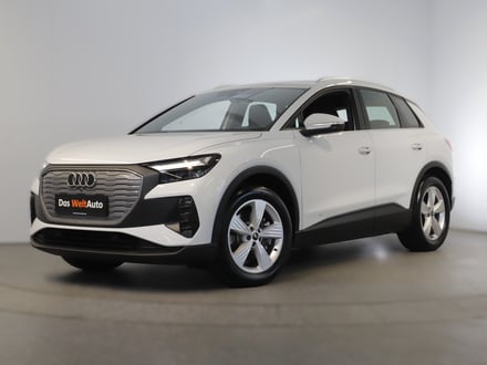 Audi Q4 45 e-tron