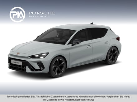 CUPRA Leon 1.5 TSI ACT