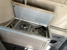 Thumbnail-Foto von Fahrzeug