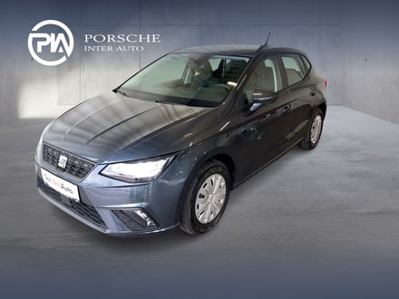 SEAT Ibiza Reference 1.0 TSI