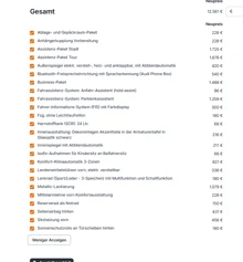 Thumbnail-Foto von Fahrzeug