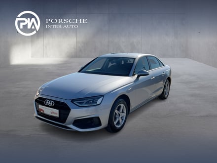 Audi A4 Limousine 30 TDI