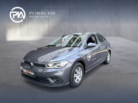 VW Polo 4Me
