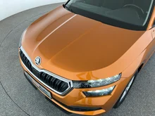 Thumbnail-Foto von Fahrzeug