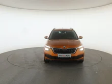 Thumbnail-Foto von Fahrzeug