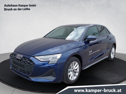 Audi A3 Sportback 30 TFSI