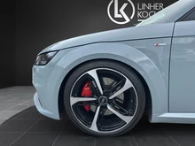 Thumbnail-Foto von Fahrzeug