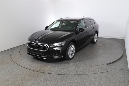 Škoda Superb Combi 4x4 Selection TDI DSG