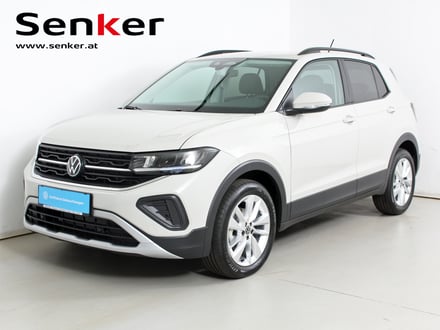 VW T-Cross Friends TSI DSG