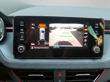 Thumbnail-Foto von Fahrzeug