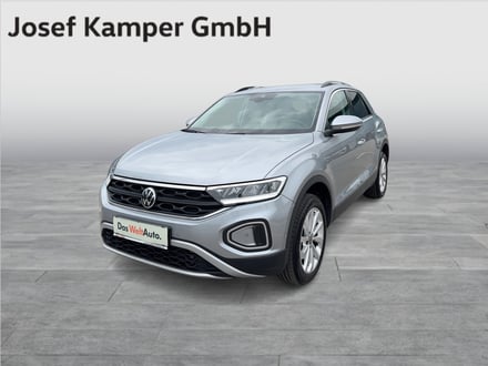 VW T-Roc Friends TSI DSG