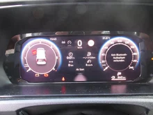 VW Caddy Cargo TDI in Candyweiß