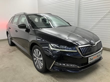 Škoda SUPERB Combi iV Style DSG