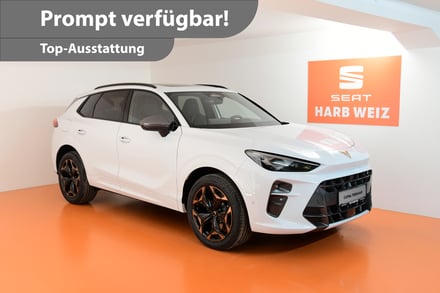 CUPRA Terramar VZ e-HYBRID 272 PS DSG