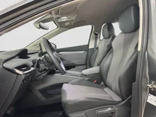Škoda Enyaq Selection 85x in mittelgrau - metallic