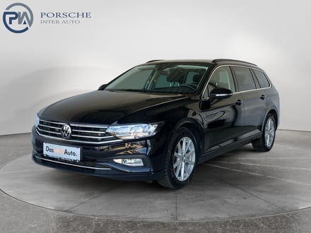VW Passat Variant Business TDI