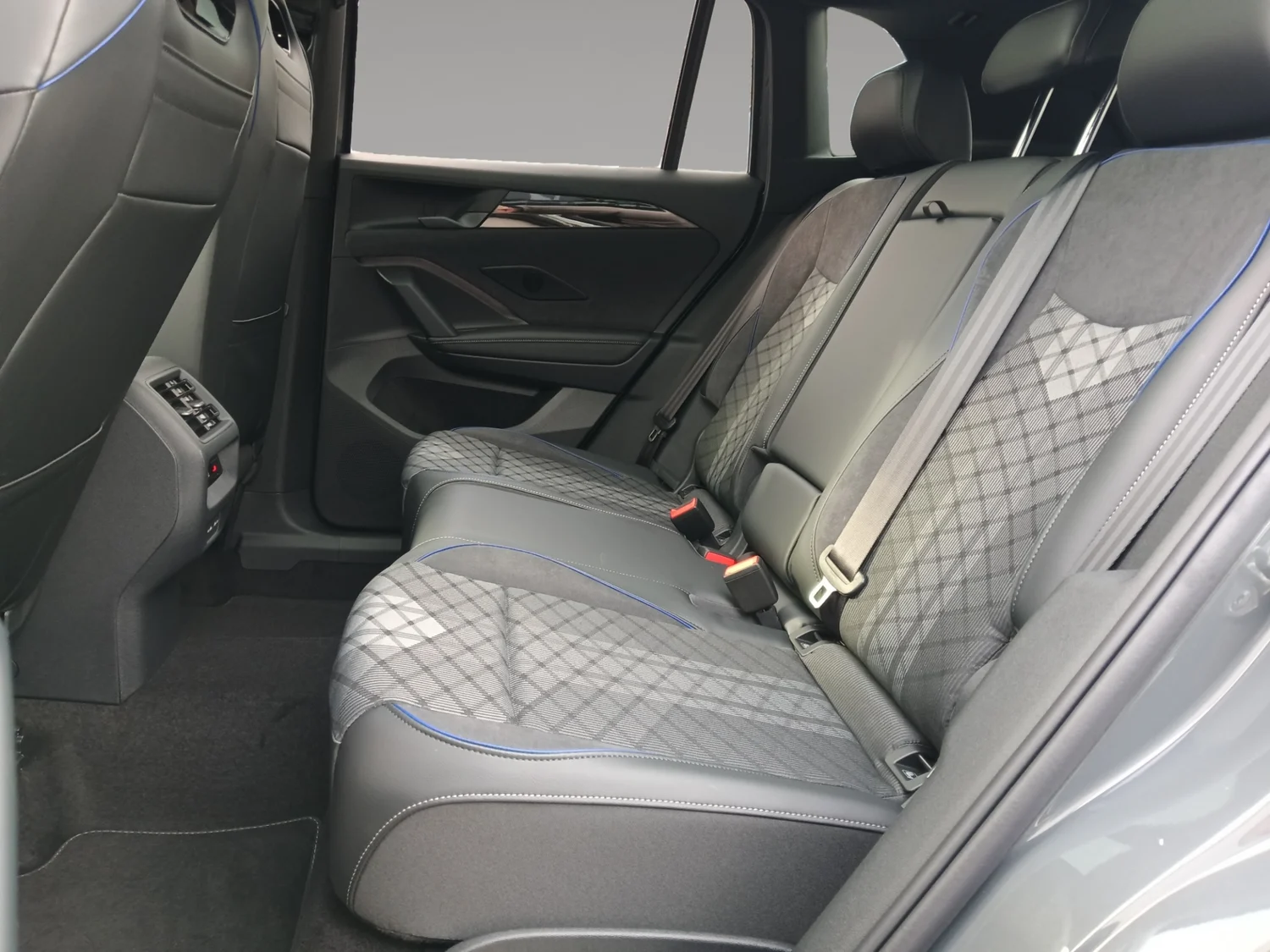 Bild eines Tiguan R-Line TDI 4MOTION DSG