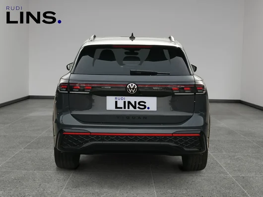 Bild eines Tiguan R-Line TDI 4MOTION DSG