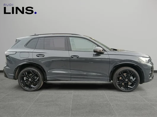 Bild eines Tiguan R-Line TDI 4MOTION DSG