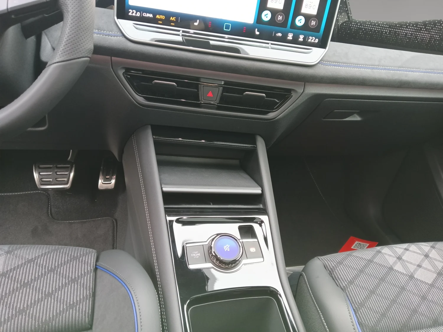 Bild eines Tiguan R-Line TDI 4MOTION DSG