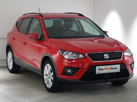 SEAT Arona Style EcoTSI
