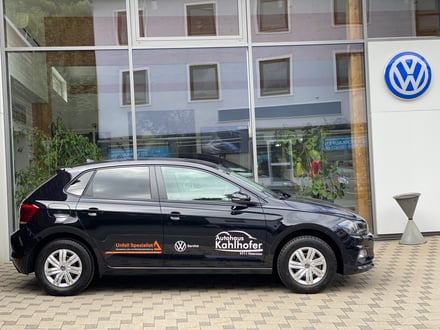 VW Polo 4Me TSI