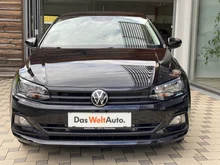 Thumbnail-Foto von Fahrzeug