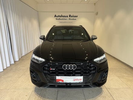 Audi SQ5 Sportback TDI quattro