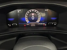 VW T-Cross Friends TSI in Deep Black Perleffekt