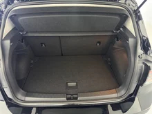 VW T-Cross Friends TSI in Deep Black Perleffekt