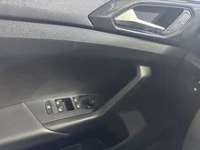 VW T-Cross Friends TSI in Deep Black Perleffekt
