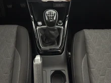 VW T-Cross Friends TSI in Deep Black Perleffekt