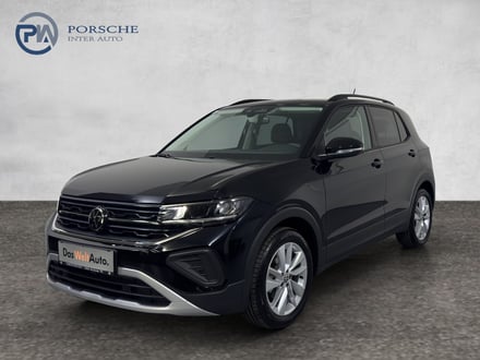 VW T-Cross Friends TSI