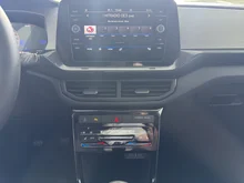 VW T-Cross Friends TSI in Deep Black Perleffekt