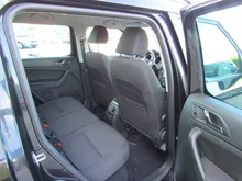 Škoda Yeti OUTDOOR 4x4 Style TDI SCR in Black-Magic Perleffekt