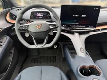 Thumbnail-Foto von Fahrzeug
