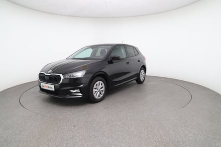 Škoda Fabia Selection TSI