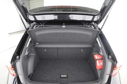 Bild eines Škoda Fabia Selection TSI