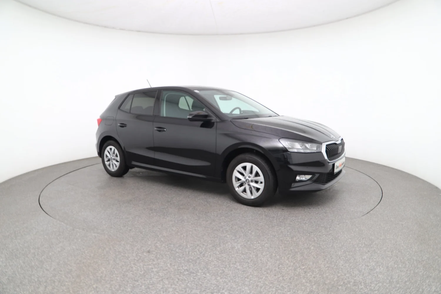 Bild eines Škoda Fabia Selection TSI