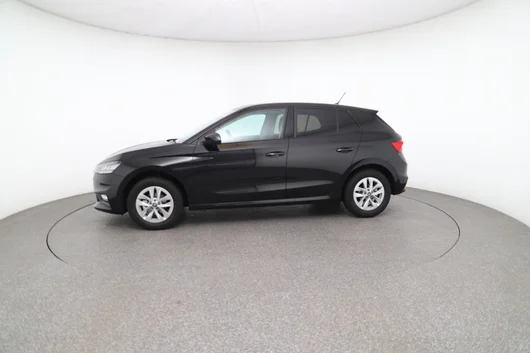 Bild eines Škoda Fabia Selection TSI